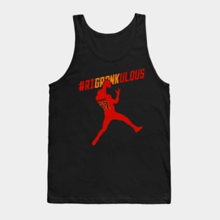 riGRONKulous Tank Top